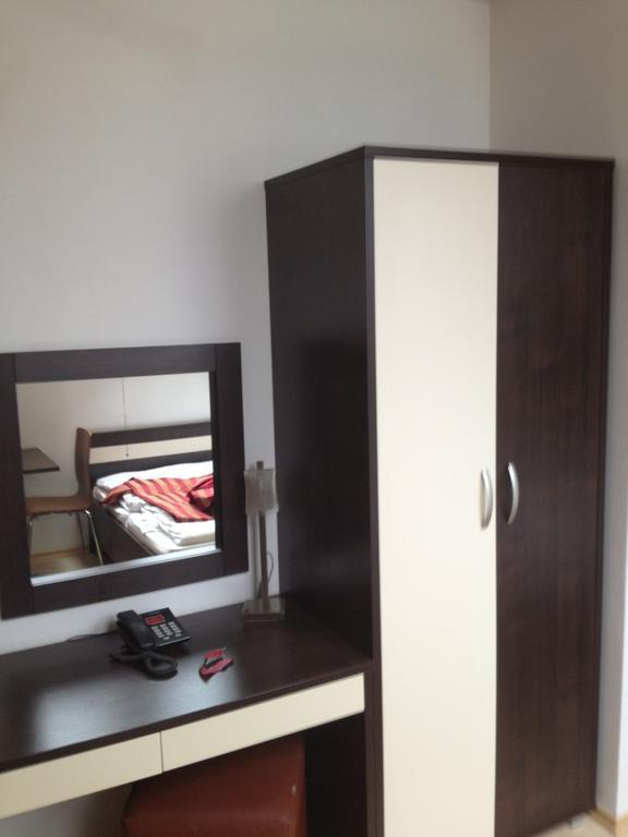 Apartman Nellinka Bešeňová Exterior foto