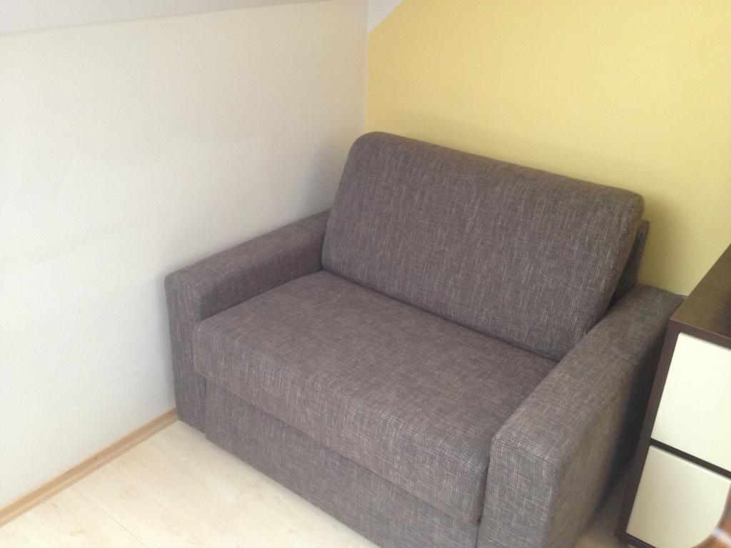 Apartman Nellinka Bešeňová Exterior foto